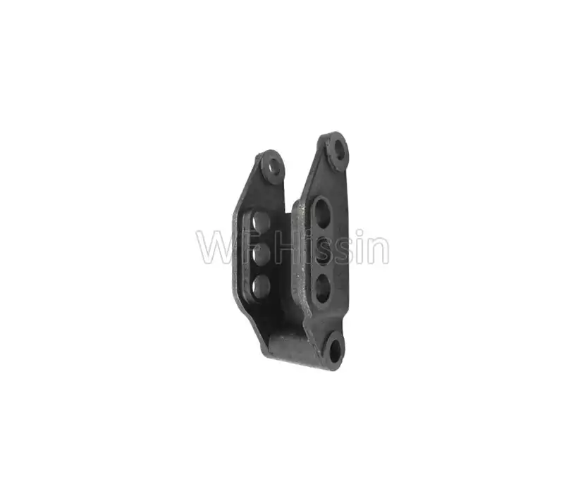 Upper tie rocker arm TB